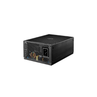 Cooler Master MasterWatt 1200W Maker 80 Titanium  FA