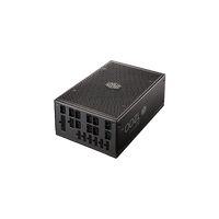 Cooler Master MasterWatt 1200W Maker 80 Titanium  FA