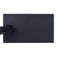 Cooler Master MWE 600W 80 Bronze   Fa