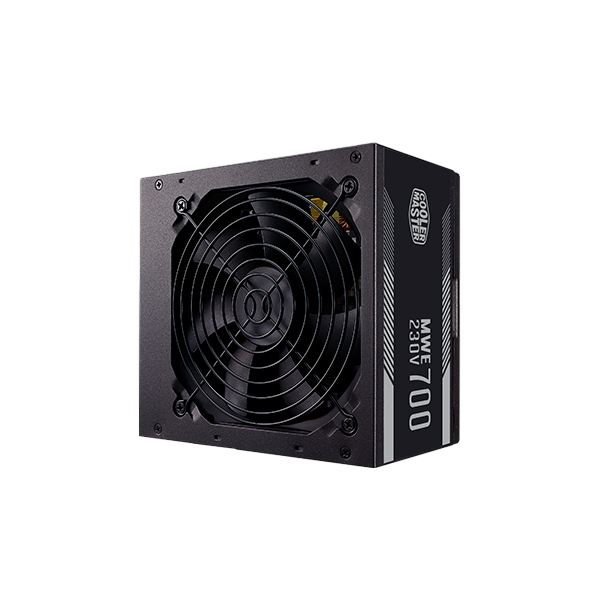 Cooler Master MWE 700w 80 White FA Cooler Master MWE 700w 80 White FA