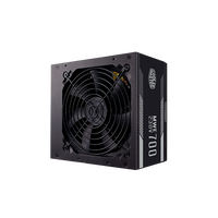 Cooler Master MWE 700w 80 White FA Cooler Master MWE 700w 80 White FA