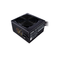 Cooler Master MWE 700w 80 White FA Cooler Master MWE 700w 80 White FA