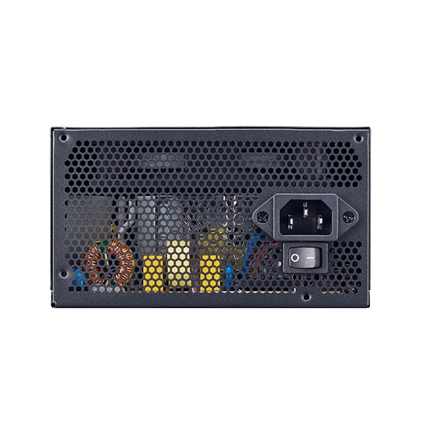 Cooler Master MWE 700w 80 White FA Cooler Master MWE 700w 80 White FA