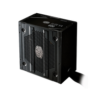 Cooler Master Elite 600 230V  V4 unidad de fuente de alimentación