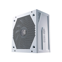 Cooler Master V650 GoldV2 White Edition  Fuente