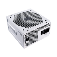 Cooler Master V650 GoldV2 White Edition  Fuente