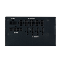 Cooler Master MWE 850W 80 Gold V2 full modular   FA