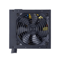 Cooler Master MWE 80 Plus Bronze V2 650W  Fuente de alimentación