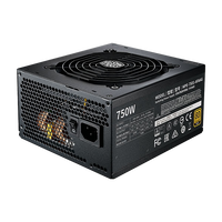 Cooler Master MWE Gold 750 V2 80 Gold Full Modular FA Cooler Master MWE Gold 750 V2 80 Gold Full Modular FA