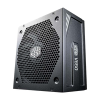 Cooler Master V850 V2 80 Gold Full modular FA Cooler Master V850 V2 80 Gold Full modular FA