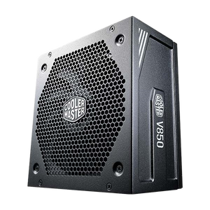 Cooler Master V850 V2 80 Gold Full modular  FA
