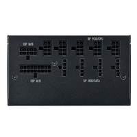 Cooler Master V850 V2 80 Gold Full modular FA Cooler Master V850 V2 80 Gold Full modular FA