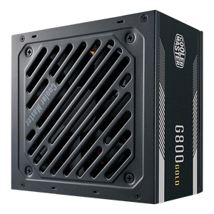 Cooler Master G800 Gold 800W 80 Gold Bulk FA Cooler Master G800 Gold 800W 80 Gold Bulk FA