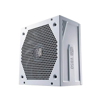 Cooler Master V850 V2 850W 80 Gold Modular White  FA