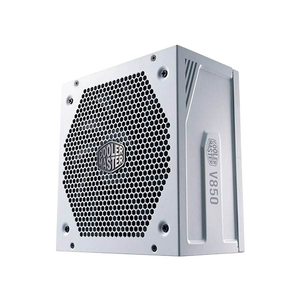 Cooler Master V850 V2 850W 80 Gold Modular White  FA