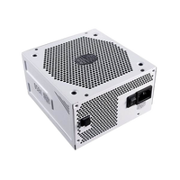 Cooler Master V850 V2 850W 80 Gold Modular White  FA