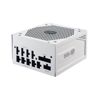 Cooler Master V850 V2 850W 80 Gold Modular White  FA
