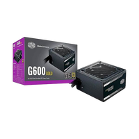 Cooler Master G700 Gold 700W 80 Gold Bulk  FA