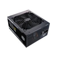 Cooler Master MWE 1050 V2 1050W 80Gold Full Modular  FA