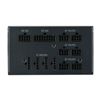 Cooler Master MWE 1050 V2 1050W 80Gold Full Modular Fuente de alimentación Cooler Master MWE 1050 V2 1050W 80Gold Full Modular Fuente de alimentación