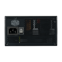 Cooler Master MWE 1050 V2 1050W 80Gold Full Modular Fuente de alimentación Cooler Master MWE 1050 V2 1050W 80Gold Full Modular Fuente de alimentación