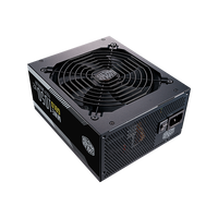 Cooler Master MWE 1050 V2 1050W 80Gold Full Modular Fuente de alimentación Cooler Master MWE 1050 V2 1050W 80Gold Full Modular Fuente de alimentación