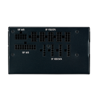 Cooler Master MWE Gold 750 V2 Fuente de alimentación Full Modular750W 80 Plus Gold Cooler Master MWE Gold 750 V2 Fuente de alimentación Full Modular750W 80 Plus Gold