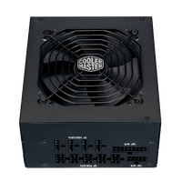 Cooler Master MWE Gold 750 V2 Fuente de alimentación Full Modular750W 80 Plus Gold Cooler Master MWE Gold 750 V2 Fuente de alimentación Full Modular750W 80 Plus Gold