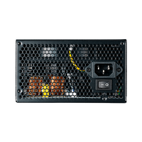 Cooler Master MWE Gold 750 V2 Fuente de alimentación Full Modular750W 80 Plus Gold Cooler Master MWE Gold 750 V2 Fuente de alimentación Full Modular750W 80 Plus Gold