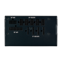 Cooler Master MWE Gold 850 V2 Fuente de alimentación Full Modular 850W 80 Plus Gold Cooler Master MWE Gold 850 V2 Fuente de alimentación Full Modular 850W 80 Plus Gold