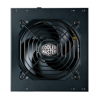 Cooler Master MWE Gold 850 V2 Fuente de alimentación Full Modular 850W 80 Plus Gold Cooler Master MWE Gold 850 V2 Fuente de alimentación Full Modular 850W 80 Plus Gold