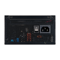 Cooler Master GX III 80 Plus Gold Cybenetics Platinum 750W  Fuente de Alimentación Full Modular