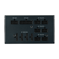 Cooler Master MWE 80 Plus Gold 1250W V2 ATX  Fuente de alimentación Full Modular