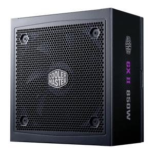 Cooler Master GX2 850  Fuente de Alimentación 850W 80 Gold Full Modular ATX