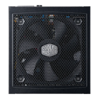Cooler Master GX2 850  Fuente de Alimentación 850W 80 Gold Full Modular ATX