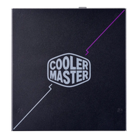 Cooler Master GX2 850  Fuente de Alimentación 850W 80 Gold Full Modular ATX