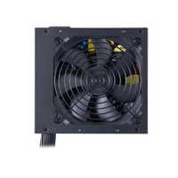 Cooler Master MWE 750W 80 Plus White 230 V2  Fuente de alimentación Full Modular