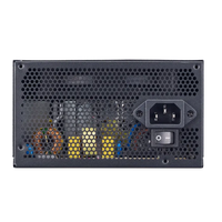 Cooler Master MWE 750W 80 Plus White 230 V2  Fuente de alimentación Full Modular