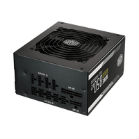 Cooler Master MWE 80 Plus Gold 850W V2  Fuente de alimentación Full Modular ATX 31
