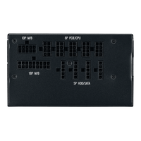 Cooler Master MWE 80 Plus Gold 850W V2  Fuente de alimentación Full Modular ATX 31