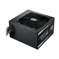 Cooler Master MWE 80 Plus Gold 750W V2  Fuente de alimentación Full Modular ATX 31