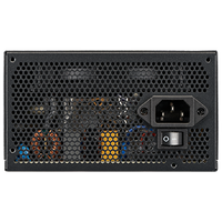 Cooler Master G Gold 750W V2  Fuente de alimentación