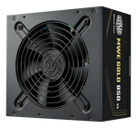 Cooler Master MWE 80 Plus Gold 850W V3 | Fuente de alimentación ATX 3.1