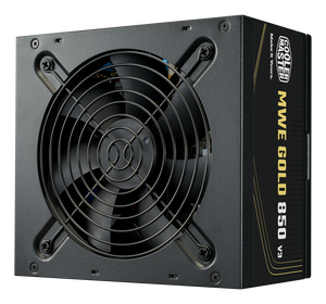 Cooler Master MWE 80 Plus Gold 850W V3  Fuente de alimentación ATX 31