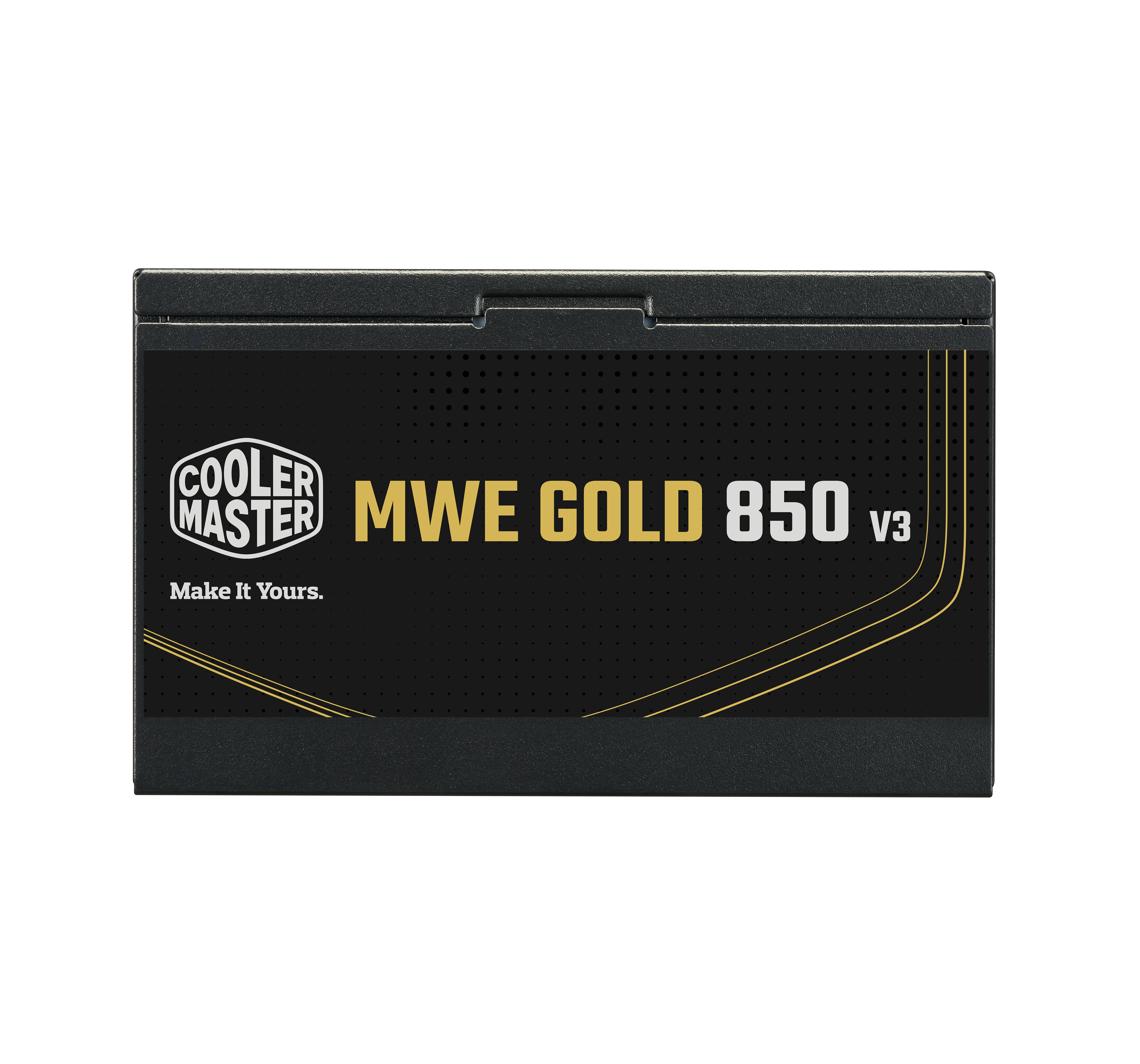 Cooler Master MWE 80+ Gold 850W V3
