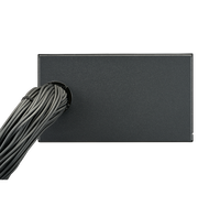 Cooler Master MWE 80 Plus Gold 850W V3  Fuente de alimentación ATX 31