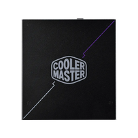 Cooler Master MWE 80 Plus Gold 750W V3 Fuente de alimentación Full Modular ATX 31 Cooler Master MWE 80 Plus Gold 750W V3 Fuente de alimentación Full Modular ATX 31