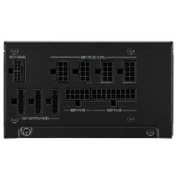 Cooler Master MWE 80 Plus Gold 750W V3 Fuente de alimentación Full Modular ATX 31 Cooler Master MWE 80 Plus Gold 750W V3 Fuente de alimentación Full Modular ATX 31