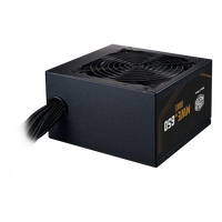 Cooler Master MWE 80 Plus Bronce 650W V3 Fuente de alimentación Full Modular ATX 31 Cooler Master MWE 80 Plus Bronce 650W V3 Fuente de alimentación Full Modular ATX 31