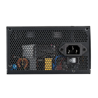 Cooler Master MWE 80 Plus Bronce 650W V3 Fuente de alimentación Full Modular ATX 31 Cooler Master MWE 80 Plus Bronce 650W V3 Fuente de alimentación Full Modular ATX 31